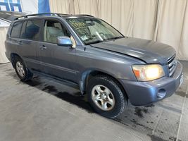 2005 Toyota HIGHLANDER