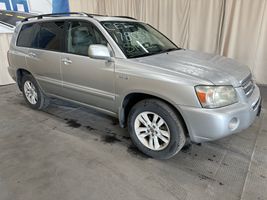 2006 Toyota HIGHLANDER