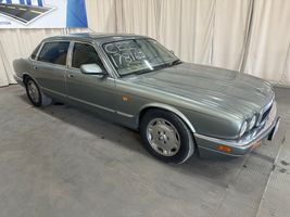 1997 Jaguar XJ