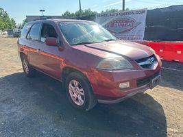 2006 ACURA MDX