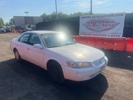 1999 Toyota Camry