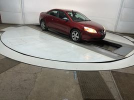 2008 Pontiac G6