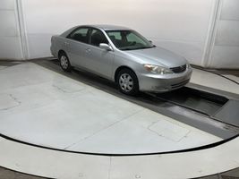 2002 Toyota Camry