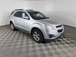 2013 Chevrolet Equinox