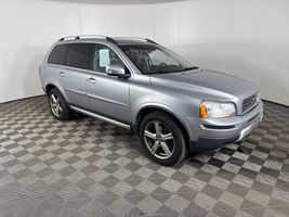 2008 Volvo XC90