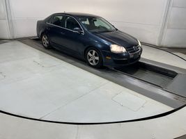 2009 VOLKSWAGEN JETTA
