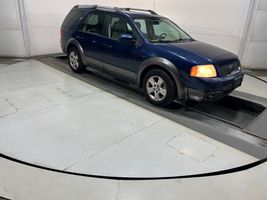 2006 Ford Freestyle