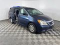 2009 Honda Odyssey