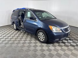 2009 Honda Odyssey