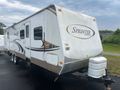 2009 Keystone Sprinter