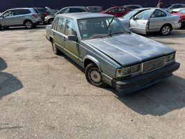 1985 Volvo 740