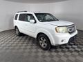 2009 Honda Pilot
