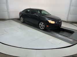 2011 Chevrolet Cruze
