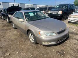 1999 Lexus ES 300