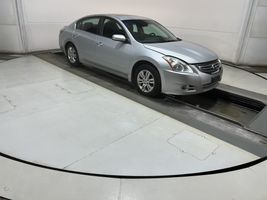 2011 NISSAN Altima