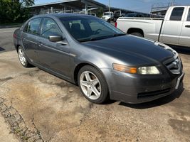 2005 ACURA TL