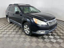 2011 Subaru Outback