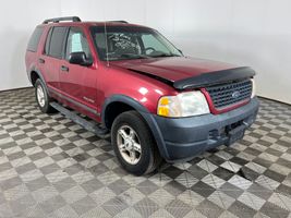 2005 Ford Explorer