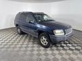 2004 JEEP GRAND CHEROKEE
