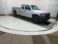 2013 Chevrolet Silverado 1500