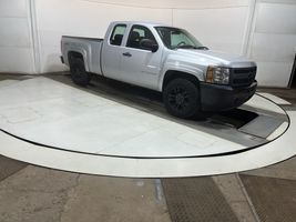2013 Chevrolet Silverado 1500