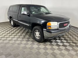 1999 GMC C/k1500