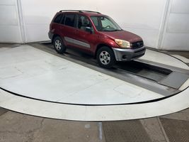 2005 Toyota RAV4