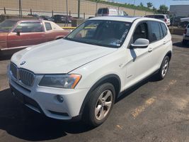 2012 BMW X3