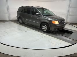 2010 Dodge Grand Caravan