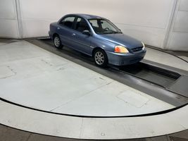 2004 Kia Rio
