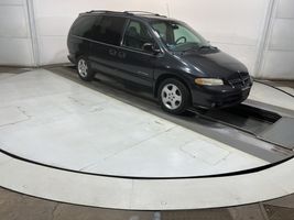 2000 Dodge Grand Caravan