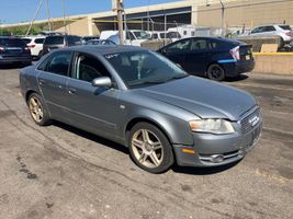 2007 Audi A4