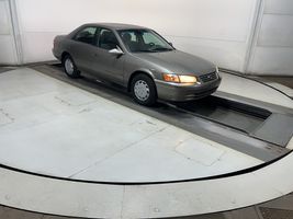 1999 Toyota Camry
