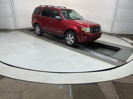 2008 Ford Escape