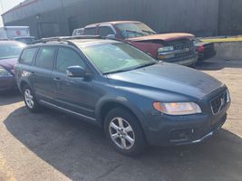 2008 Volvo XC70
