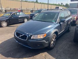 2008 Volvo XC70