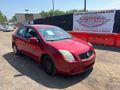 2009 NISSAN Sentra