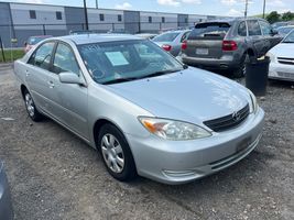 2004 Toyota Camry