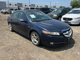 2007 ACURA TL