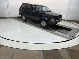 1995 NISSAN Pathfinder