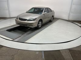 2003 Toyota Camry