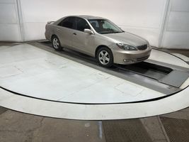 2003 Toyota Camry
