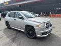 2007 JEEP Compass