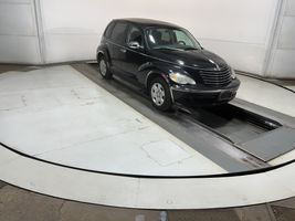 2007 Chrysler PT Cruiser