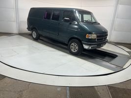 1995 Dodge 2500 RAM VANS