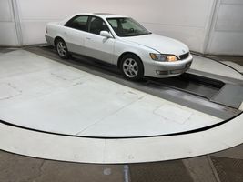 2001 Lexus ES 300