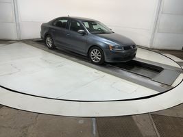 2012 VOLKSWAGEN JETTA
