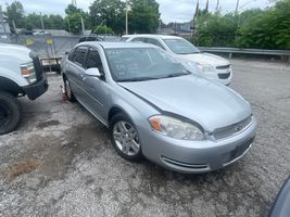 2012 Chevrolet Impala
