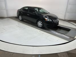 2014 NISSAN Sentra
