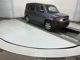 2011 Honda Element